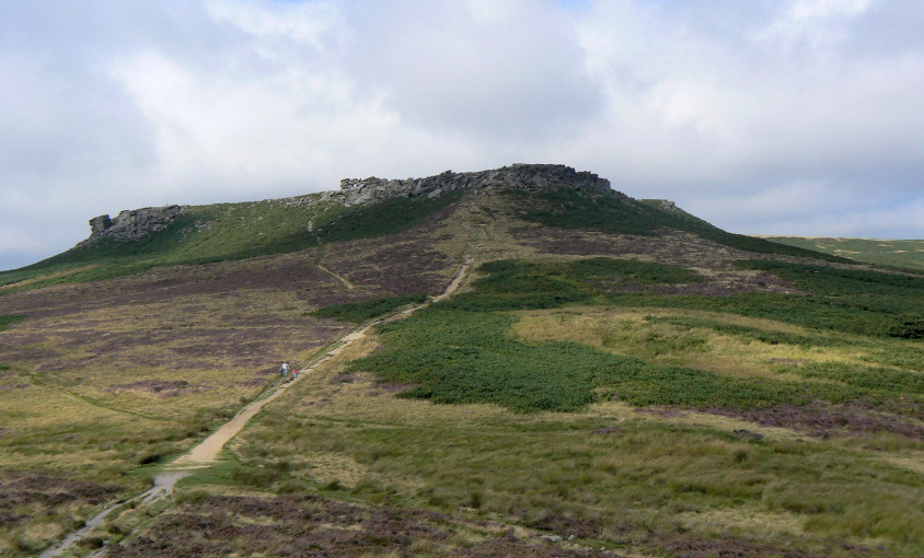 Higger Tor Higger Tor